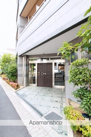 ESTEMCOURT大阪・中之島南の外観写真