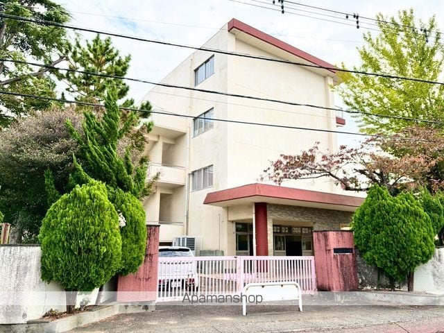 玉川戸建の周辺写真