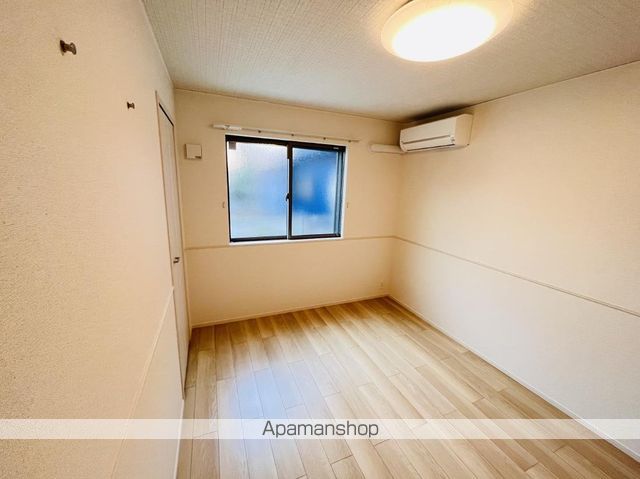 プラシード武庫町の内装写真