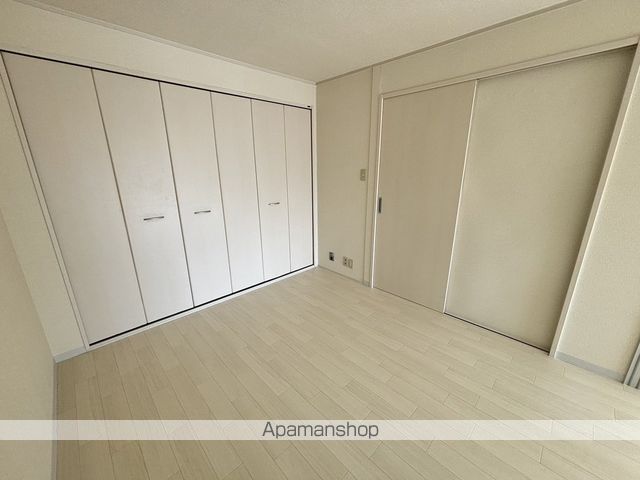 エクセレント上新淀川コーポの内装写真