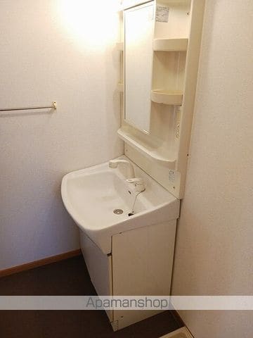 アヴニールIIの内装写真
