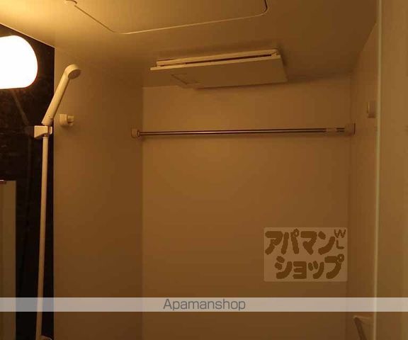 スワンズ京都東寺ガーデンの内装写真