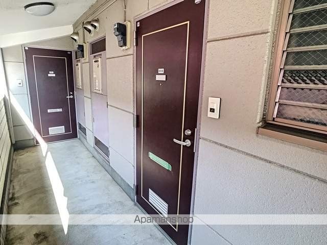 コンフォート大桶の内装写真