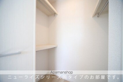 和歌山県和歌山市加納[2LDK/59.16m2]の収納