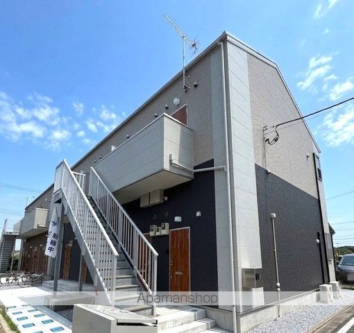 Palette Base北里