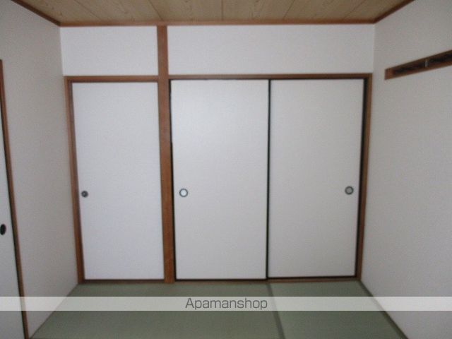 プレアール蔀屋本町の内装写真