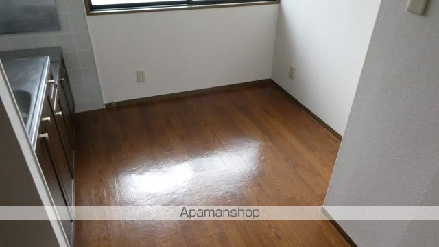 ニューシティ寛の内装写真