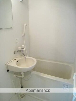 東京都杉並区高円寺南３丁目[1R/22.62m2]の内装4