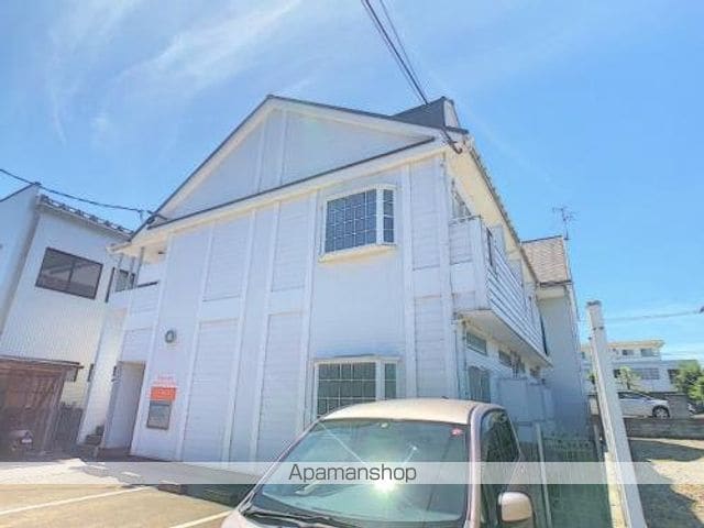 アタンシオンの外観写真