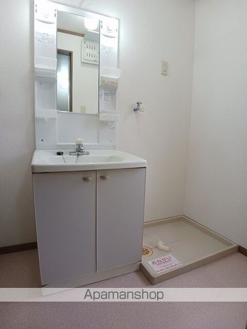 サントル吉藤Cの内装写真