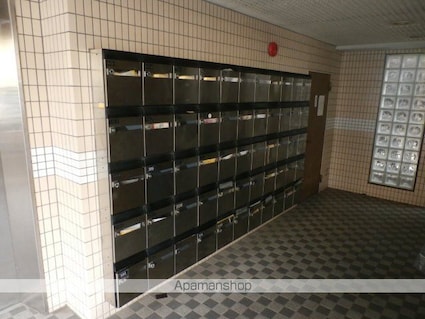 ウィング横浜[1R/21.28m2]の共用部4