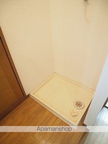 リプレKの内装写真