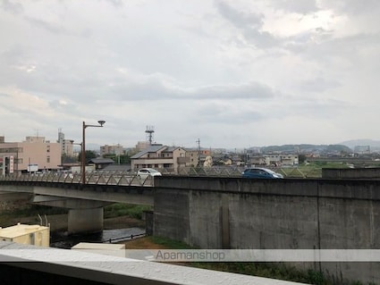 グレンディール[1LDK/45.15m2]の内装4