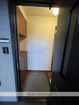 アメニックス福山　五番館[2LDK/52.54m2]の内装