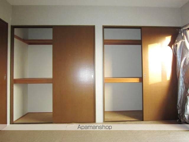 コンフォート北澤の内装写真