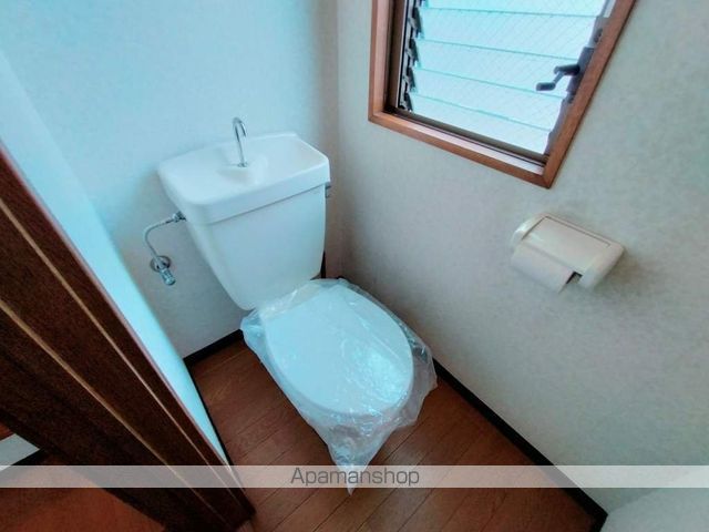 アミニティビッグワンの内装写真