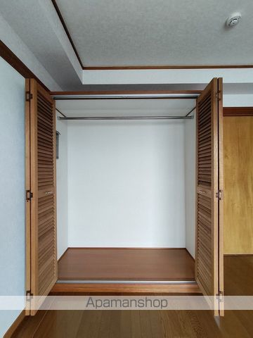 メゾン神明の内装写真