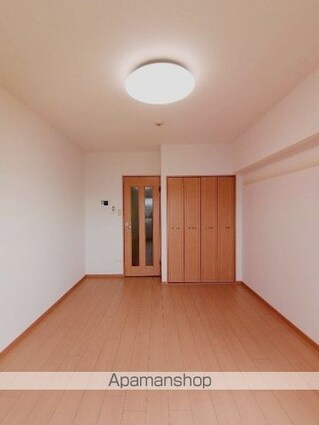 ＴーＳＡＩＳＯＮ倉敷[1K/30.95m2]の内装1