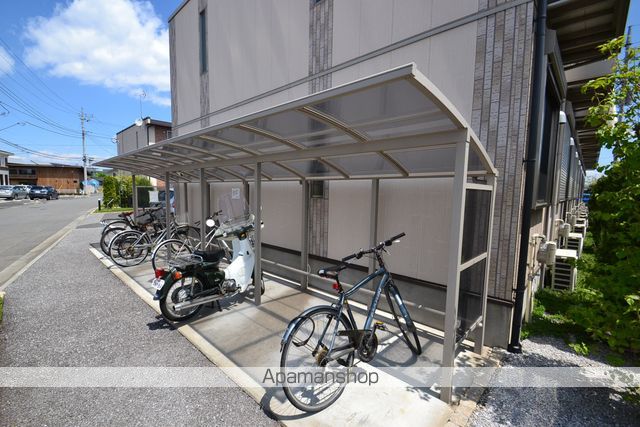 リースランド野高谷 Cのその他写真