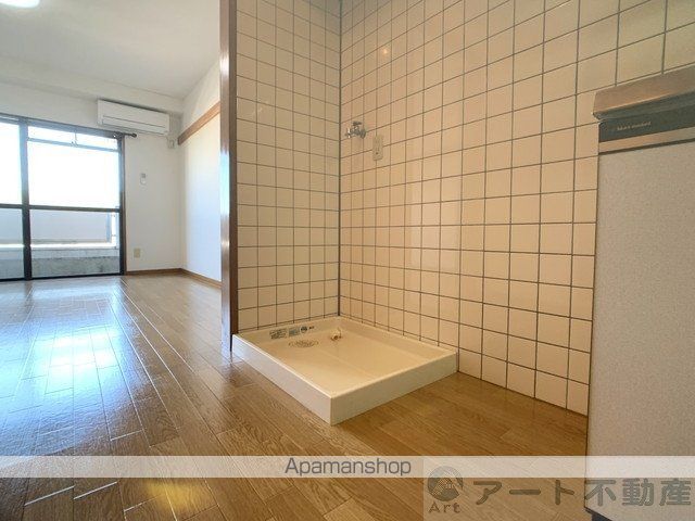 カーサエルマールの内装写真