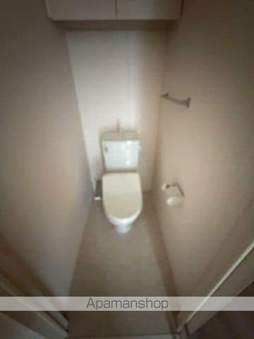 エスポアール・タカムラIII B棟の内装写真