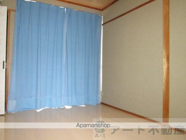 第3もんじビルの内装写真