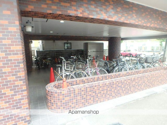 プレサント南9西12の外観写真
