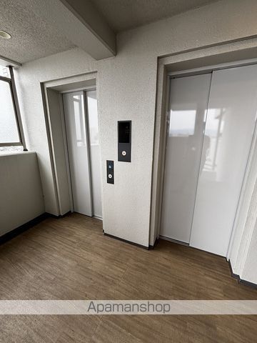 DEXFUKUSHIMARESIDENCEのその他写真