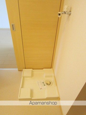 シャルマン櫻街の内装写真