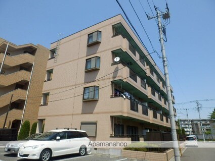 東京都小平市喜平町１丁目[2LDK/59.13m2]の外観3
