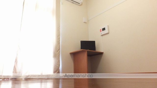 レオパレスアフロディーテの内装写真