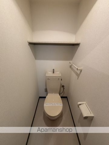 アヴニール ドゥの内装写真