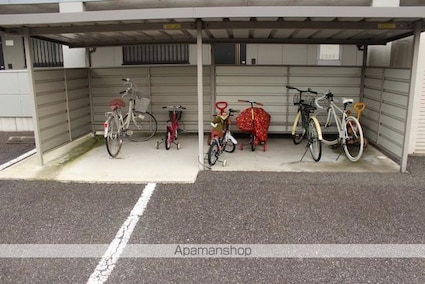 岐阜県可児市今渡[2LDK/51.4m2]の外観5