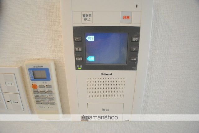 ヴァンスタージュ大阪城EASTの内装写真