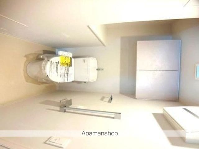 ルフォンプログレ志村坂上の内装写真