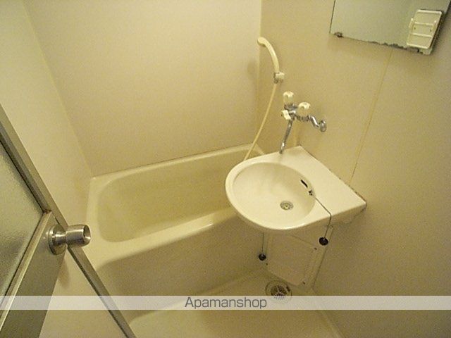 ハイツソレイユの内装写真