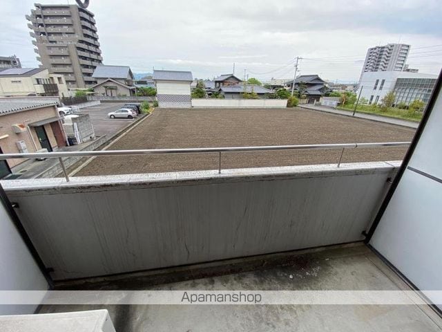 ロゼ三条の内装写真