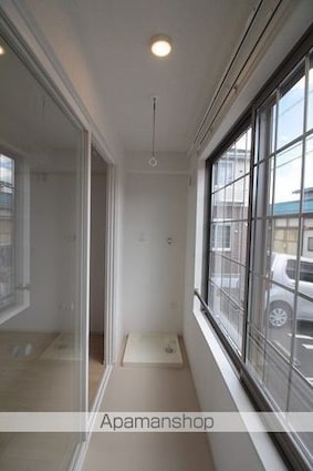 サンフラワーガーデン２[1K/40.07m2]のその他設備