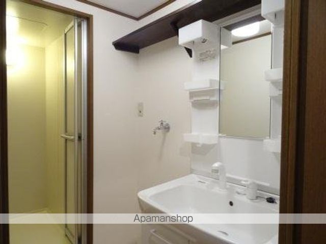 ロイヤルハイツ[3DK/56.85m2]の内装5