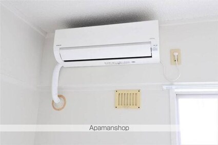 ビレッジハウス佐賀１号棟[3DK/53.96m2]の内装4