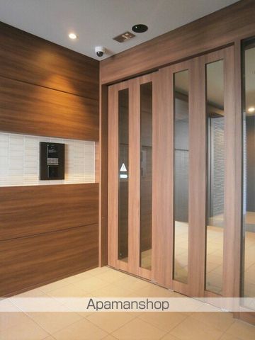 リモッカ大手町の内装写真