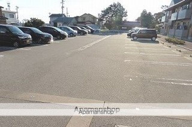 グレイスヒルズA棟のその他写真