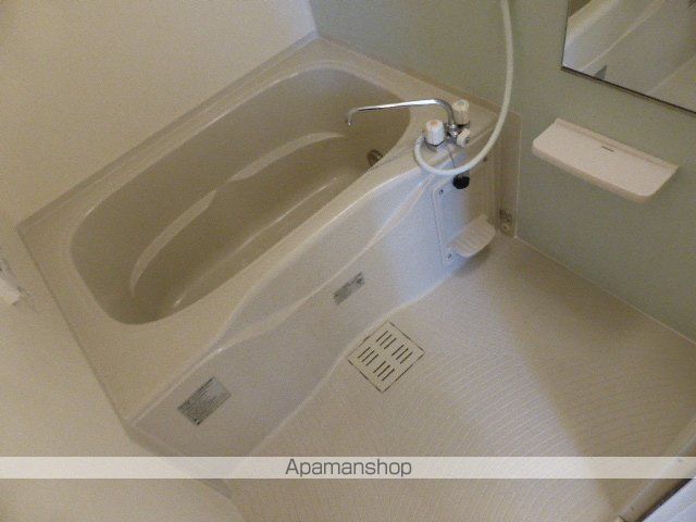 クレディヒルの内装写真
