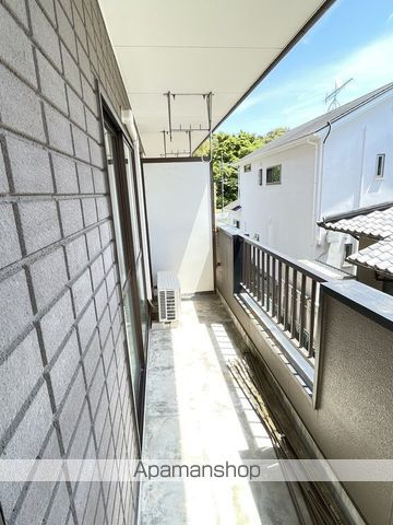 ラフォーレクラマエの内装写真