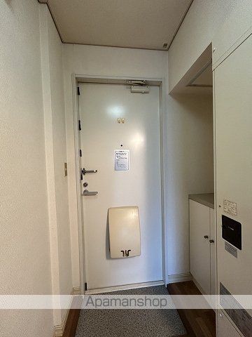 エレガンスE.Hの内装写真