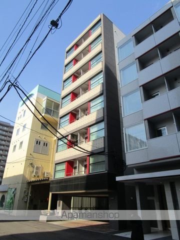 シャルム大通東