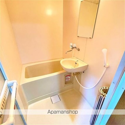 ノーブルカーム[1R/25.18m2]のその他内装8