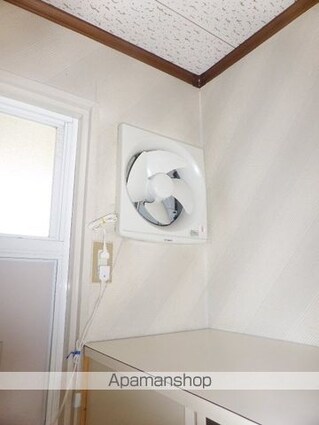 長野県長野市大字高田上高田[1K/27.95m2]の内装6