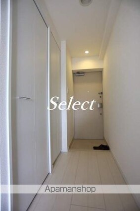 Ｌｅ’ａ　横濱中央[1K/20.3m2]の内装3