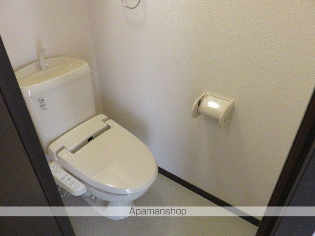 エトワール白馬の内装写真